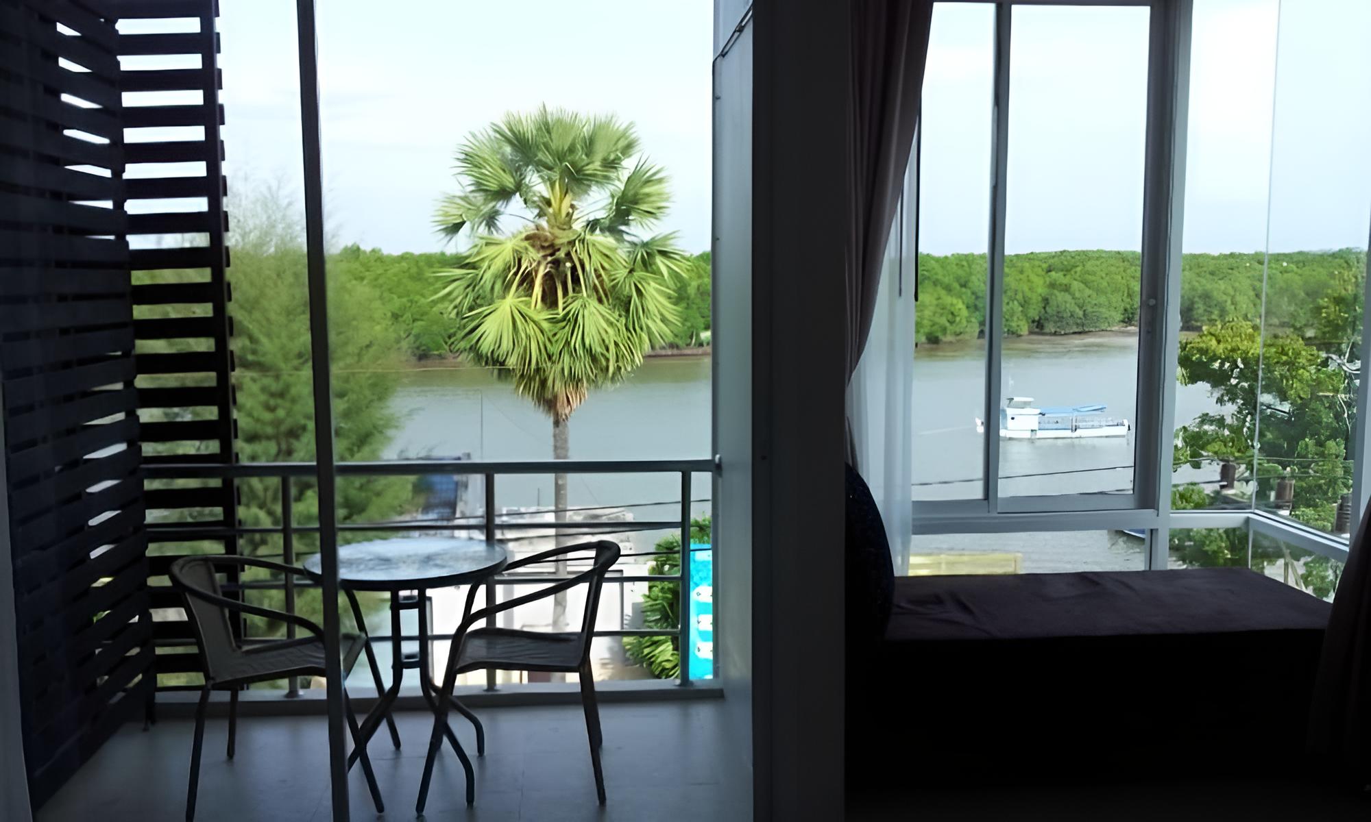 Krabi Riverview Hotel
