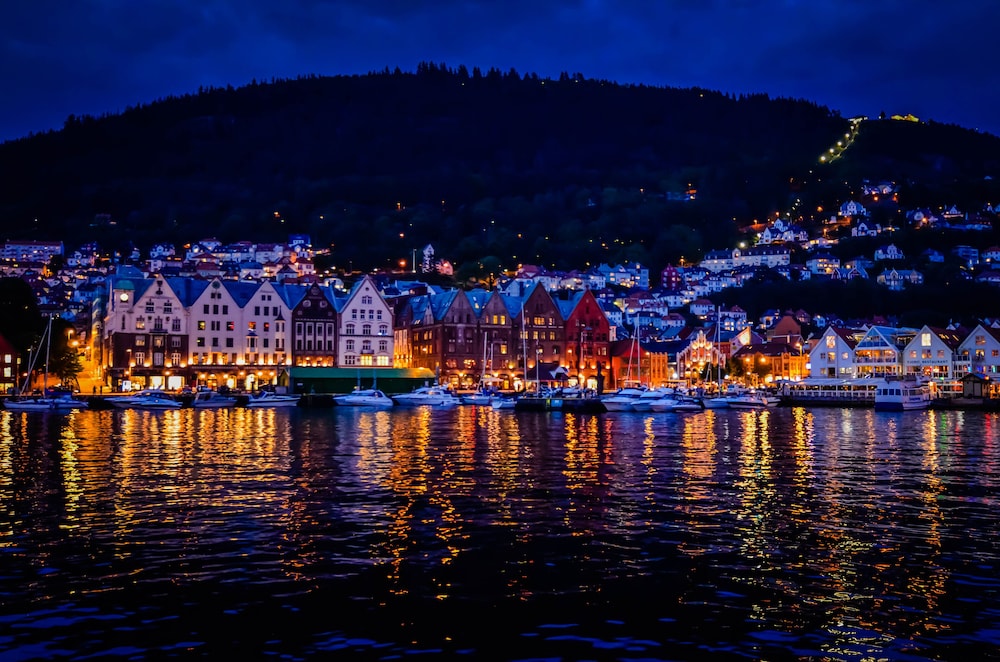 Bergen Vacations - Thon Hotel Rosenkrantz - Property Image 41