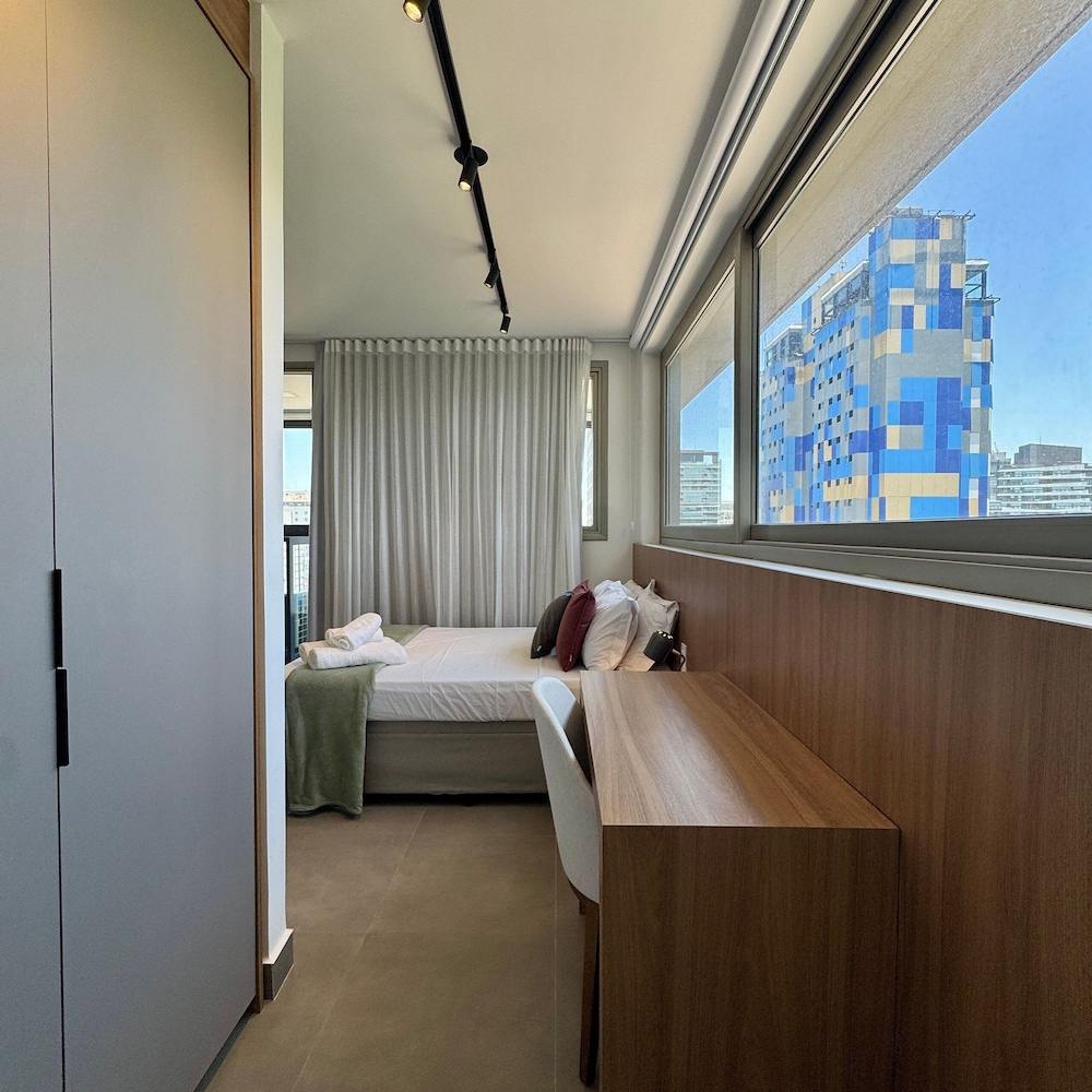 Apartamentos Prime-Prox a Oscar Freire