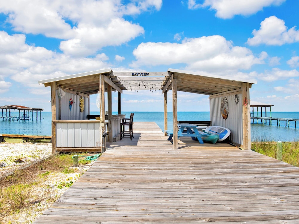 Bay Dream Believer by Southern Vacation Rentals