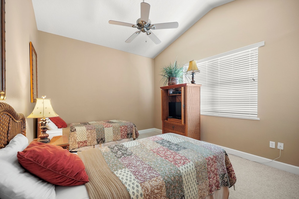 561 Cinnamon Beach by Distinctive Beach Rentals