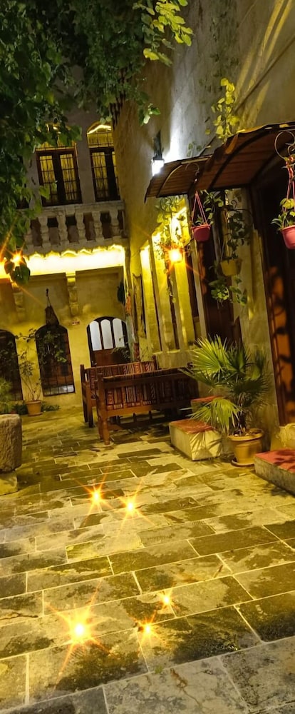 Sark Ciragan Konak Butik Otel, photo 25