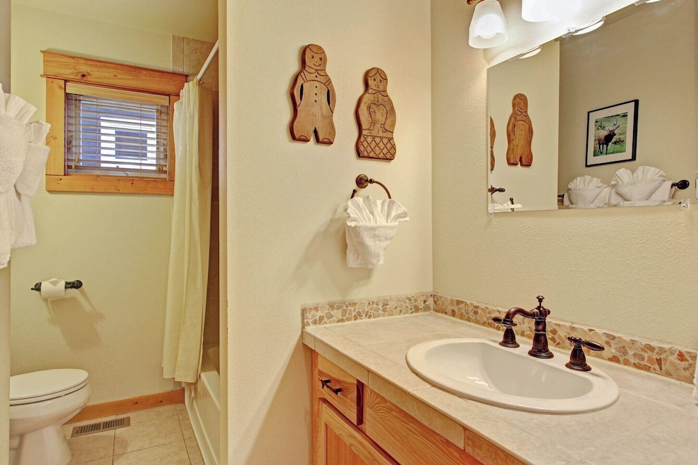 Estes Park Vacation Lodging