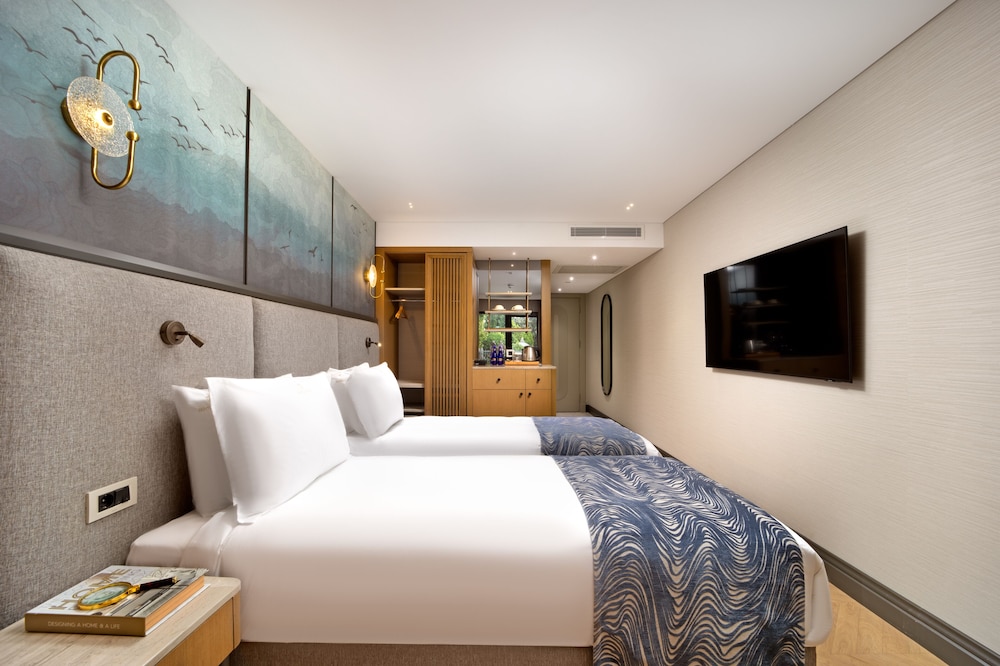 Bentley Otel Eski Şehir - Image 12