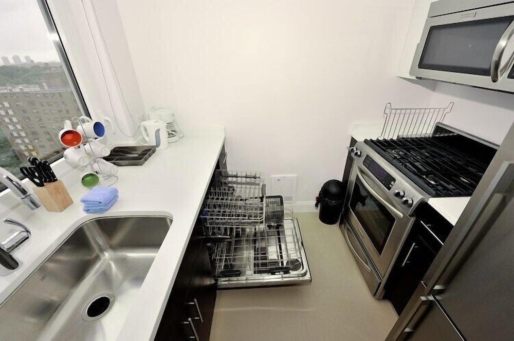 Market Rental NYC Midtown West