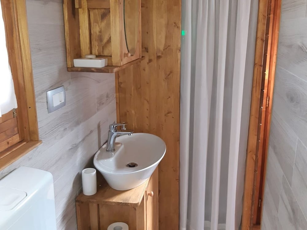 Casa Robinson Nature Wifi Istria Croazia