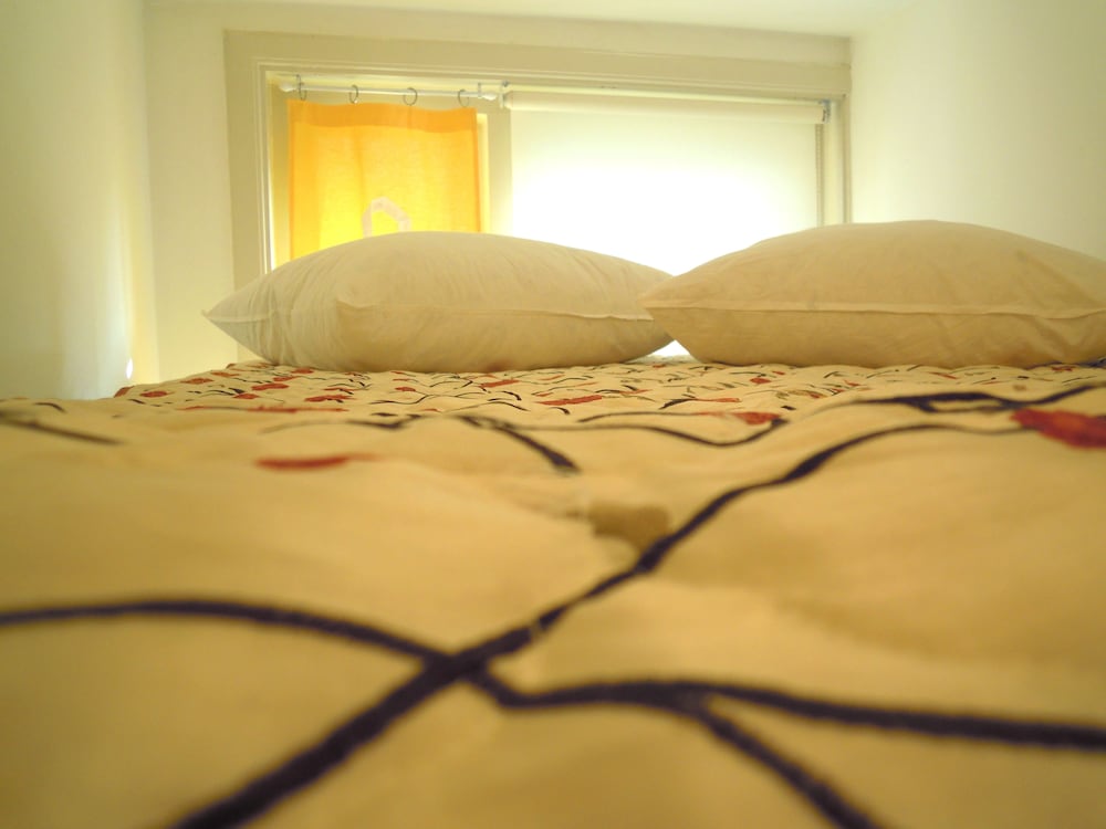 Miss Ortelia b&b