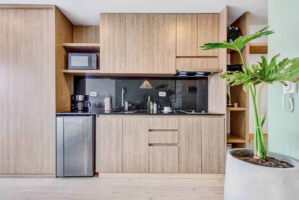 Premium Loft in Bogota