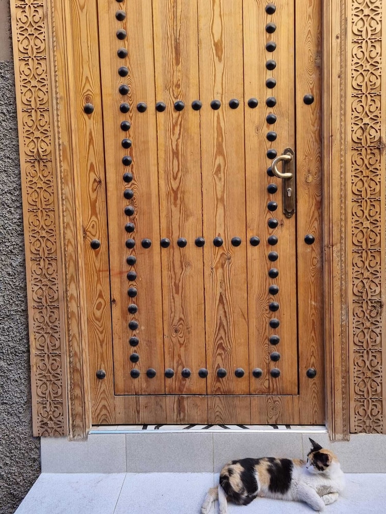 Riad Romance