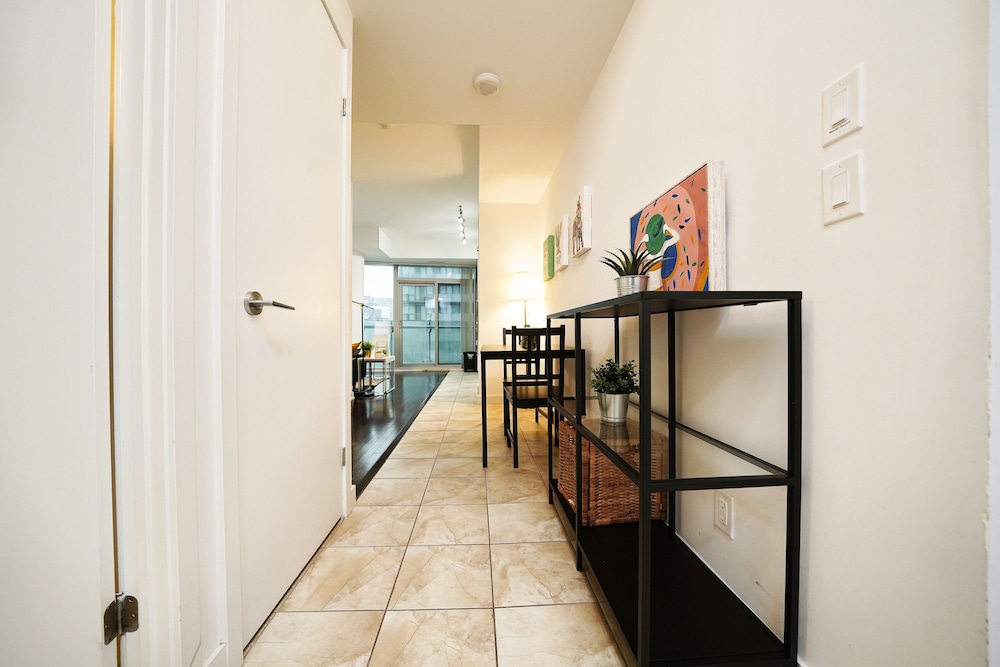 The York Boutique Suites