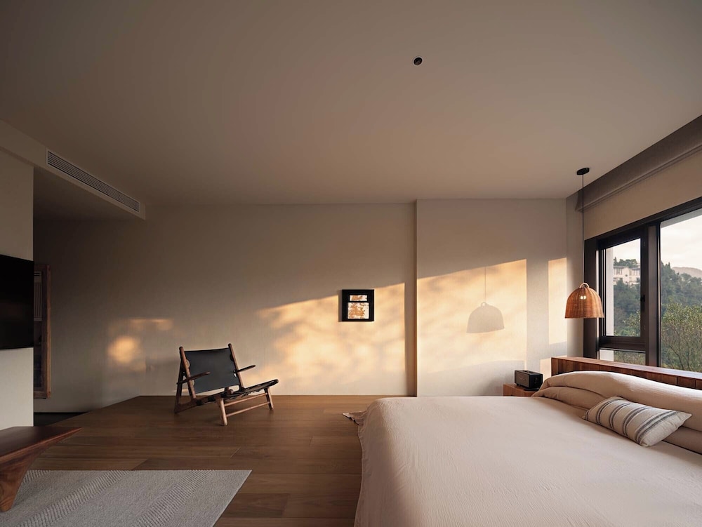 Shanyu Art Garden Homestay