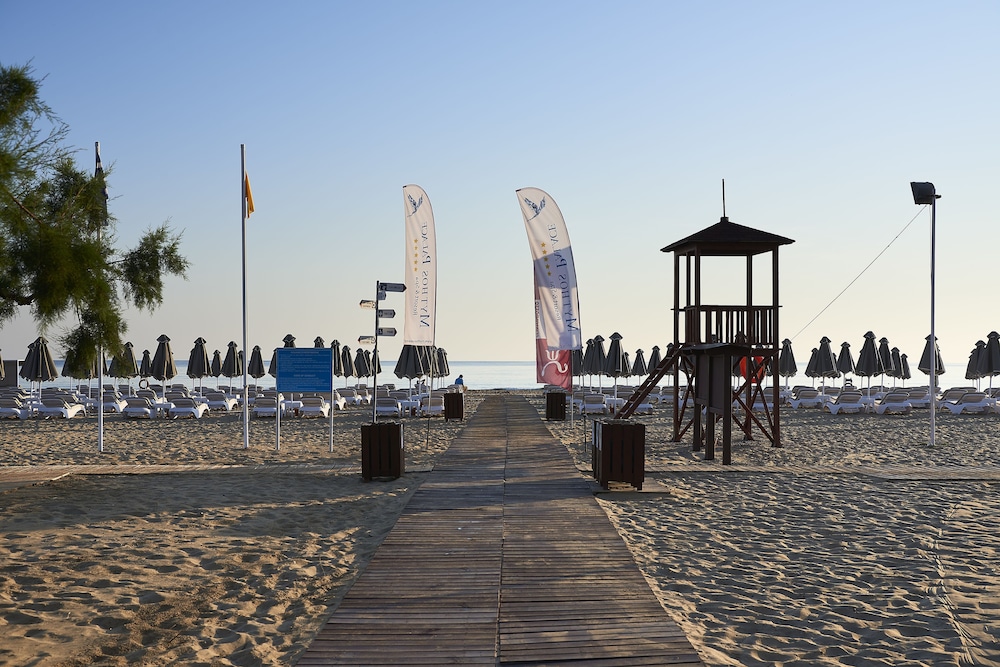 Mythos Palace Resort & Spa - All Inclusive