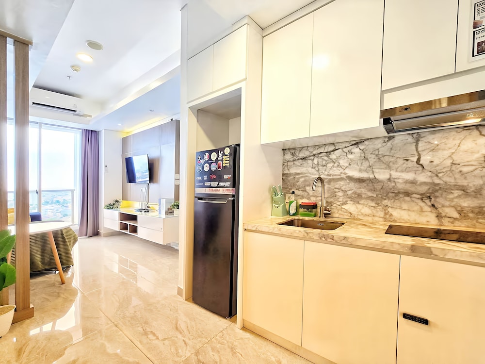 Staysanliving - Taman Anggrek Residence
