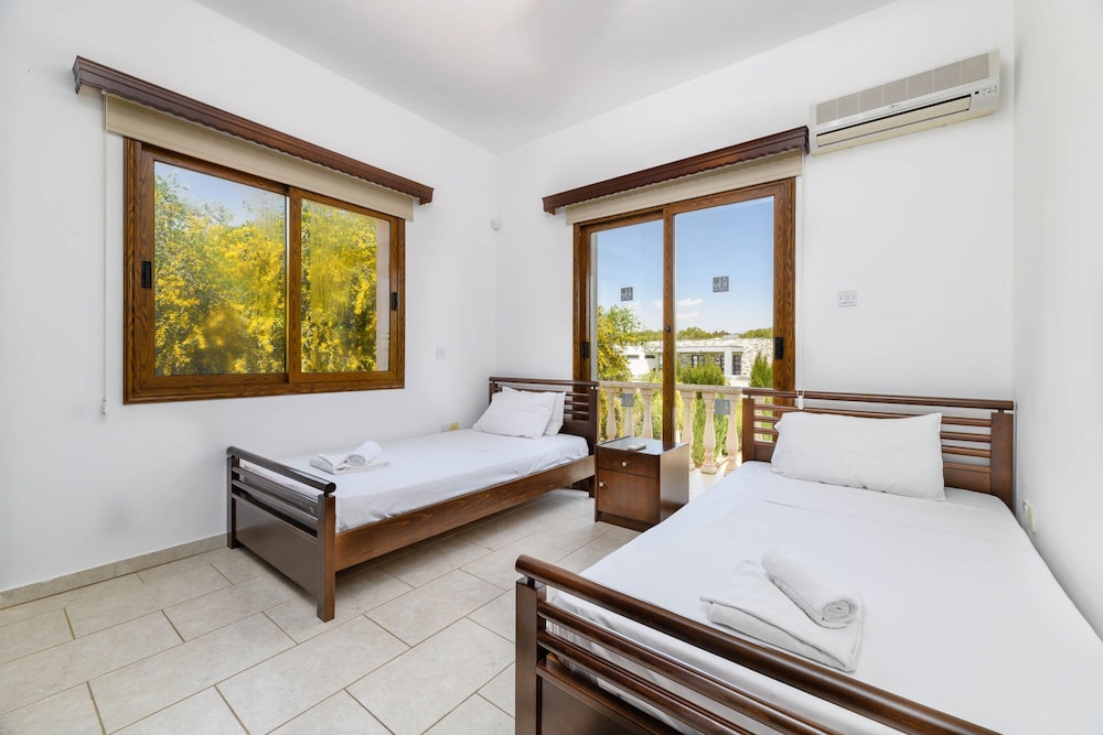 Villa Sam in Ayia Napa