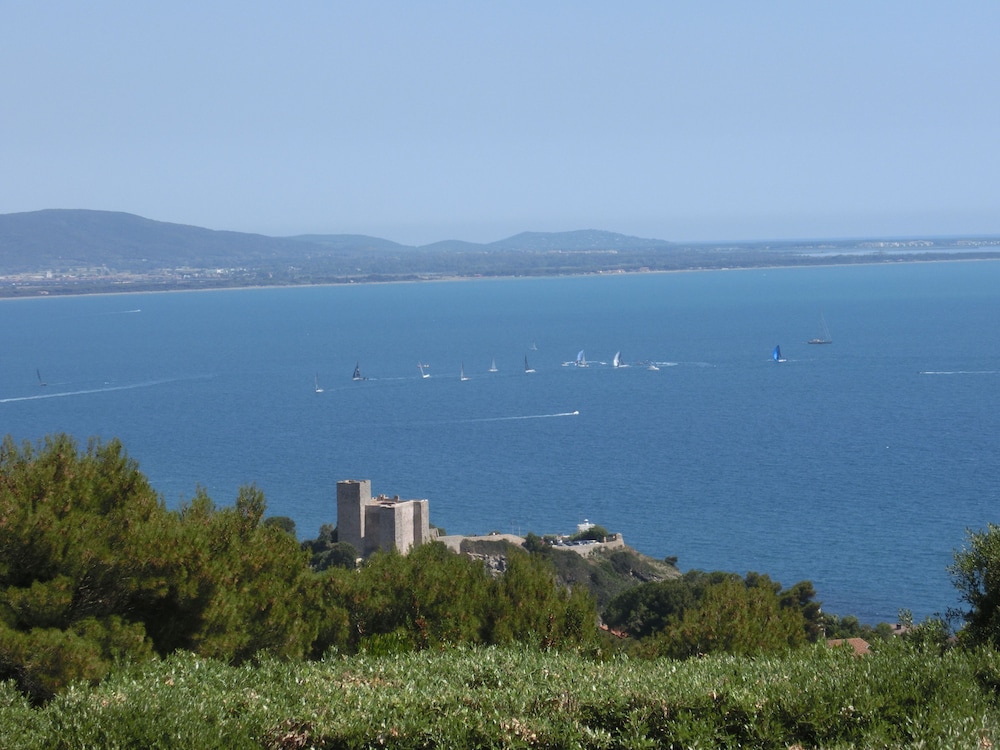 Talamoni B&B