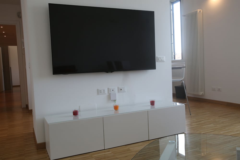 Venini Royal Rooms