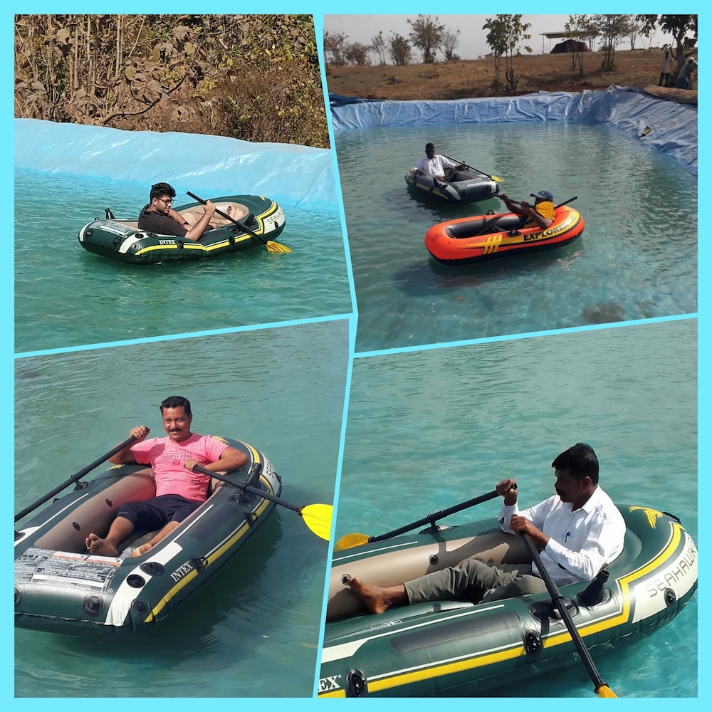 Savli Farm's Nature Retreat & Adventures
