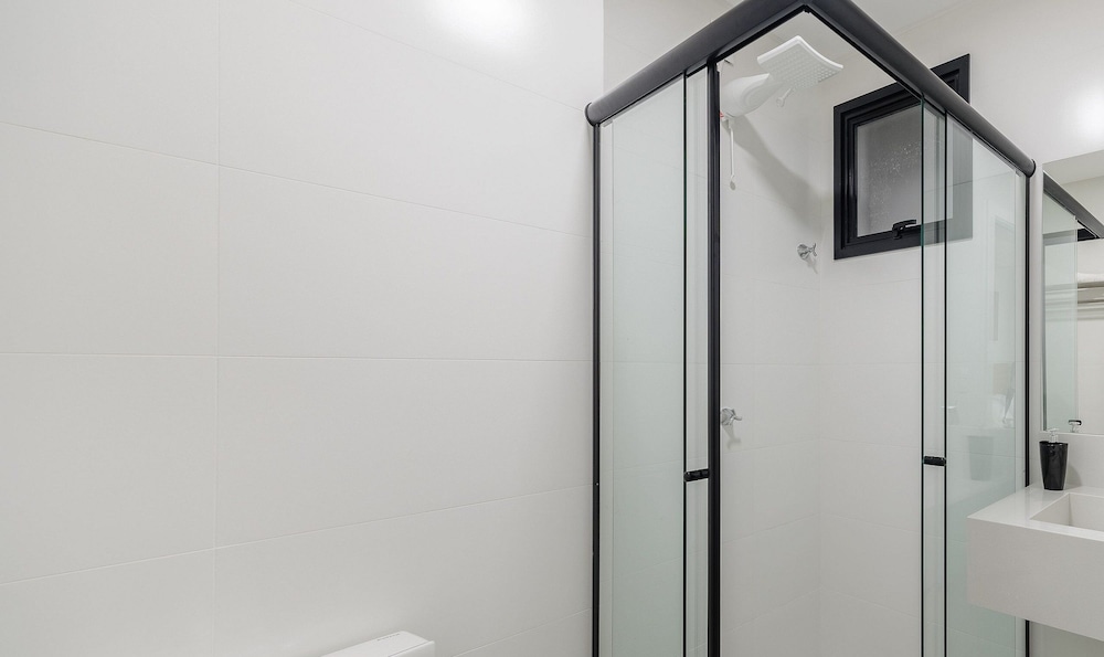 MHF III Apts Variados a 280m da Praia em Itapema