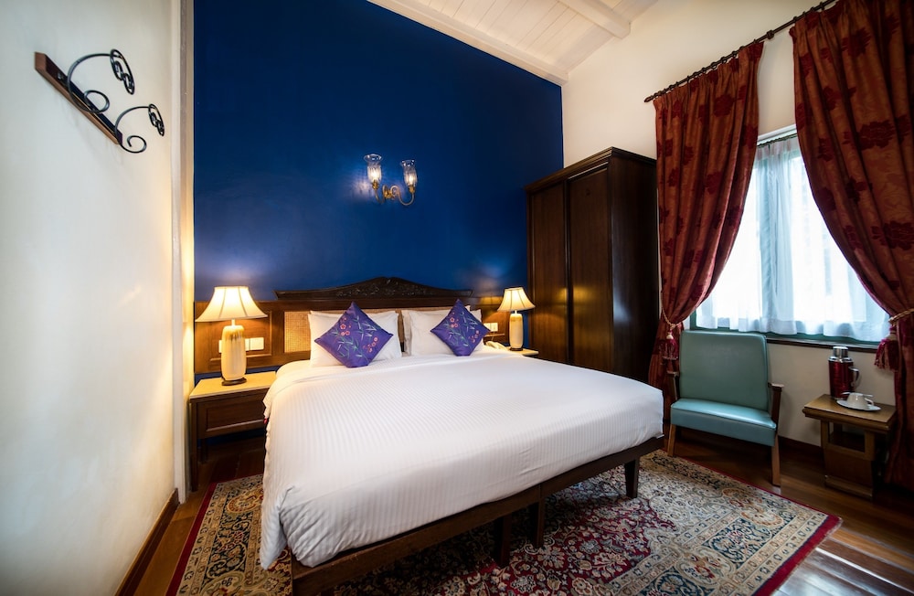 Yeng Keng Hotel 8