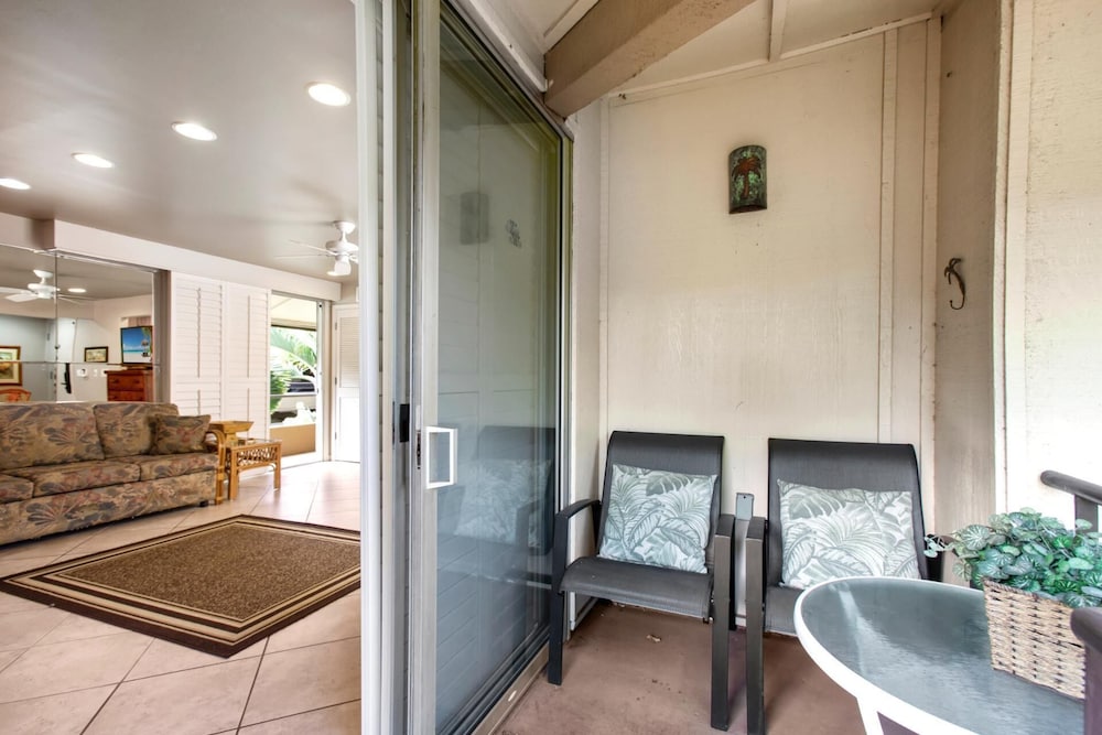 Maui Kaanapali Villas MKV-B242 by KBM