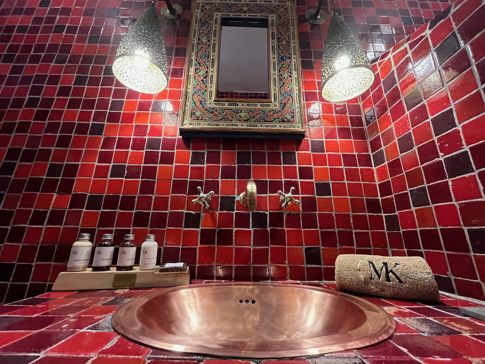 RIAD MALAÏKA