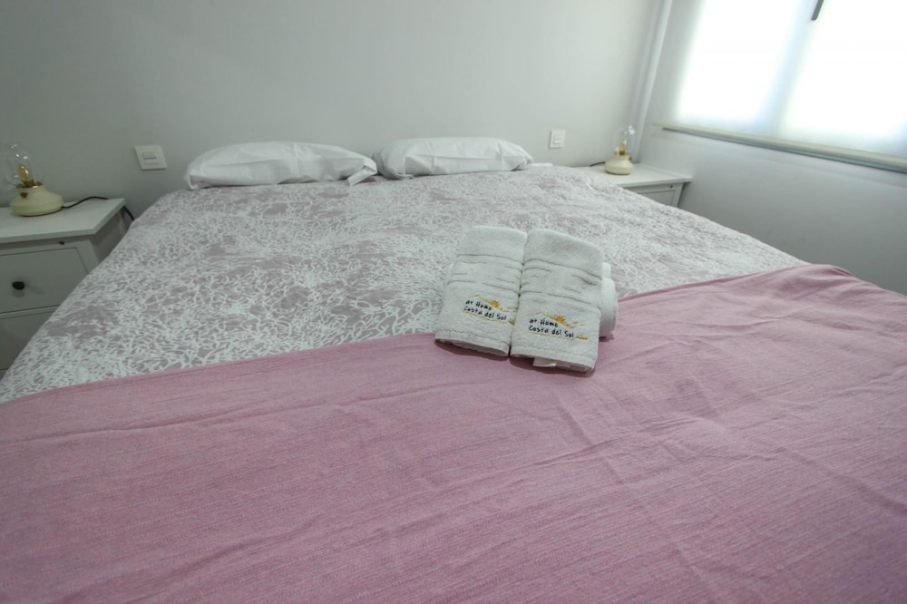 Atico Dunas Beach by At Home Costa del Sol