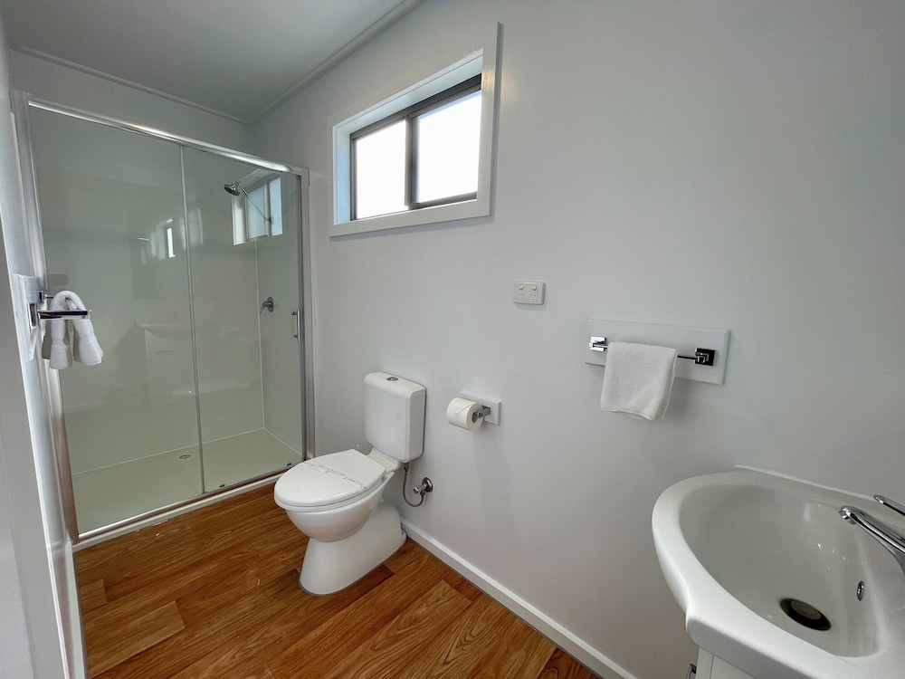 BIG4 Red Cliffs Holiday Park