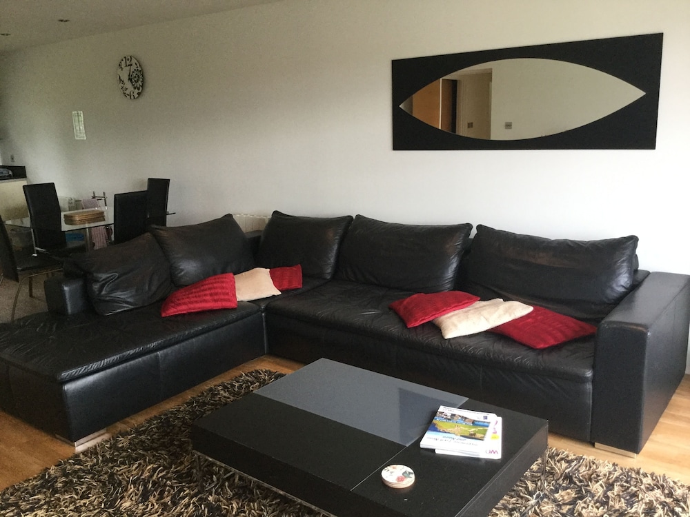 Inverness Apartments - Castlefield