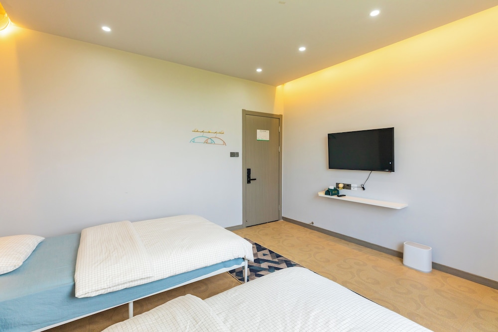 Sea of stars Hotel