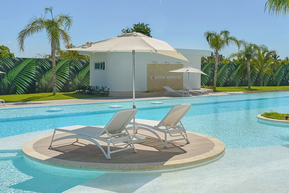 Cana Rock Star Condo Hotel