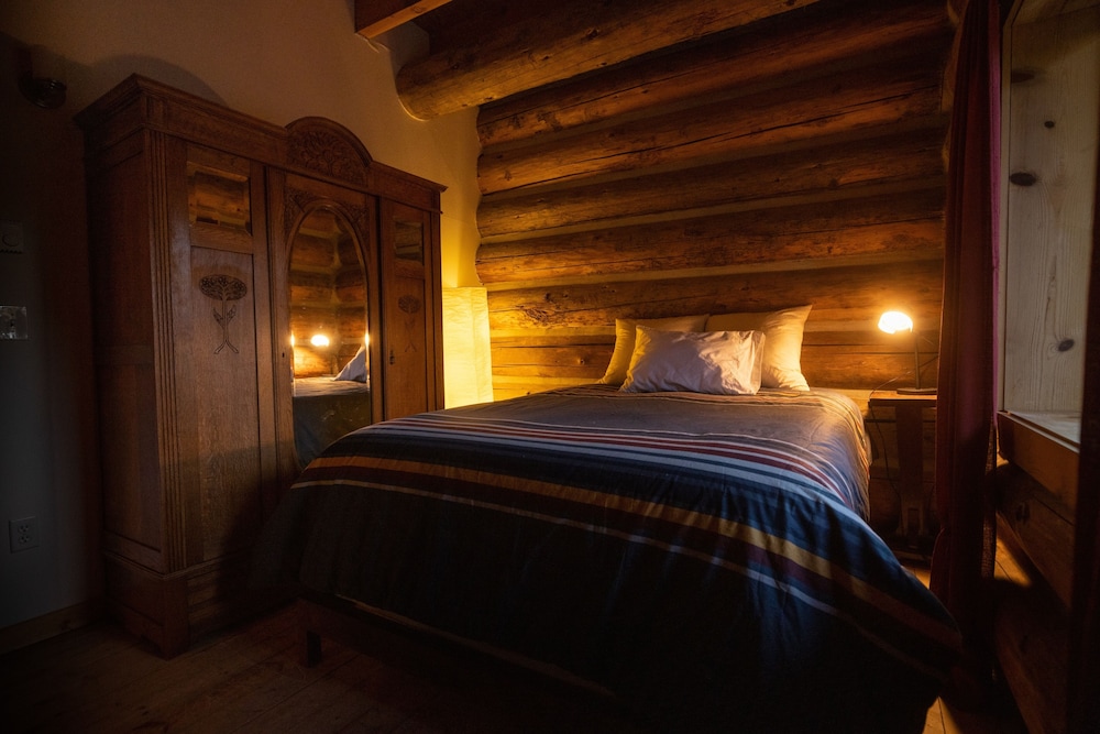Adams Rest 3 Bedroom Cabin