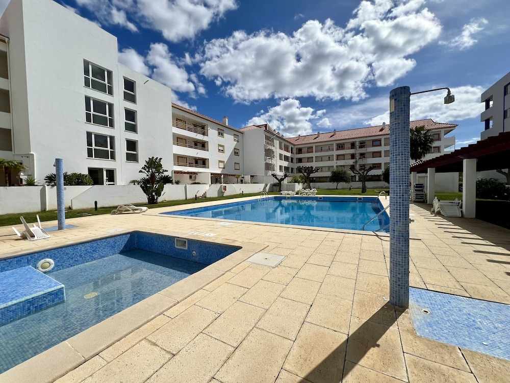 Vilamoura Marina Charming by Homing