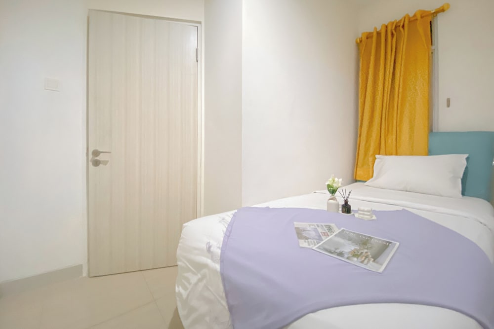 Good Choice 2Br Grand Kamala Lagoon Apartment
