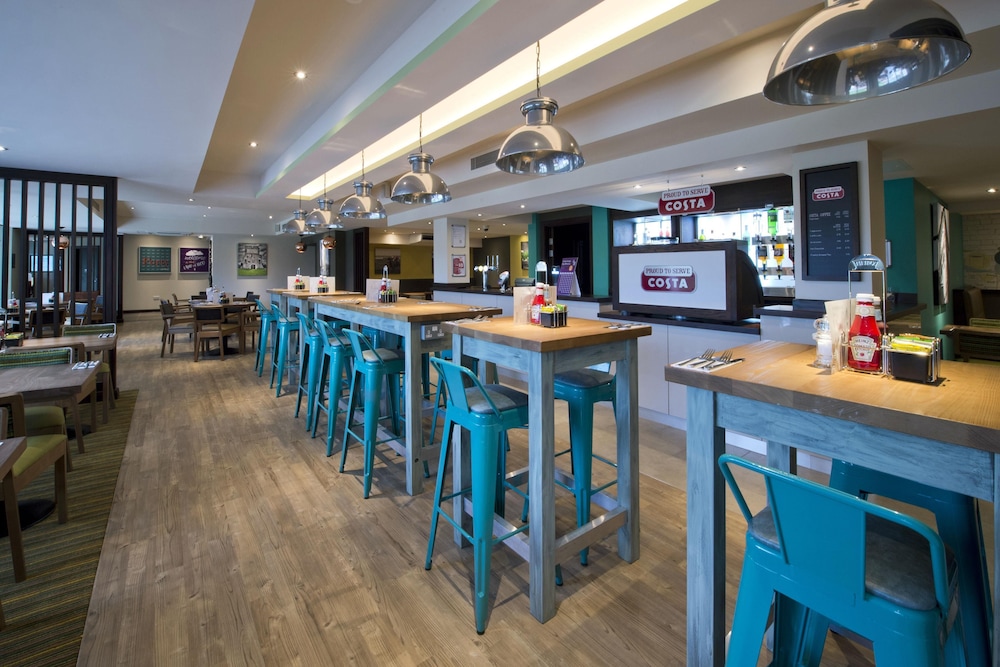 Premier Inn Newbury Town Centre South A339, photo 30