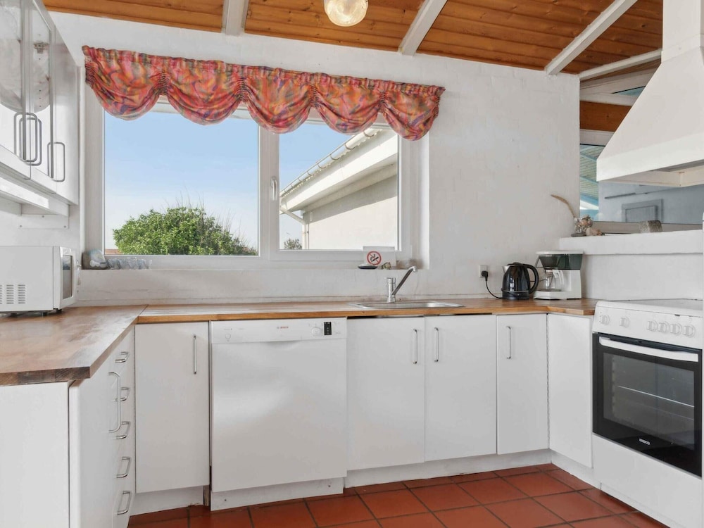 5 Star Holiday Home in Vestervig