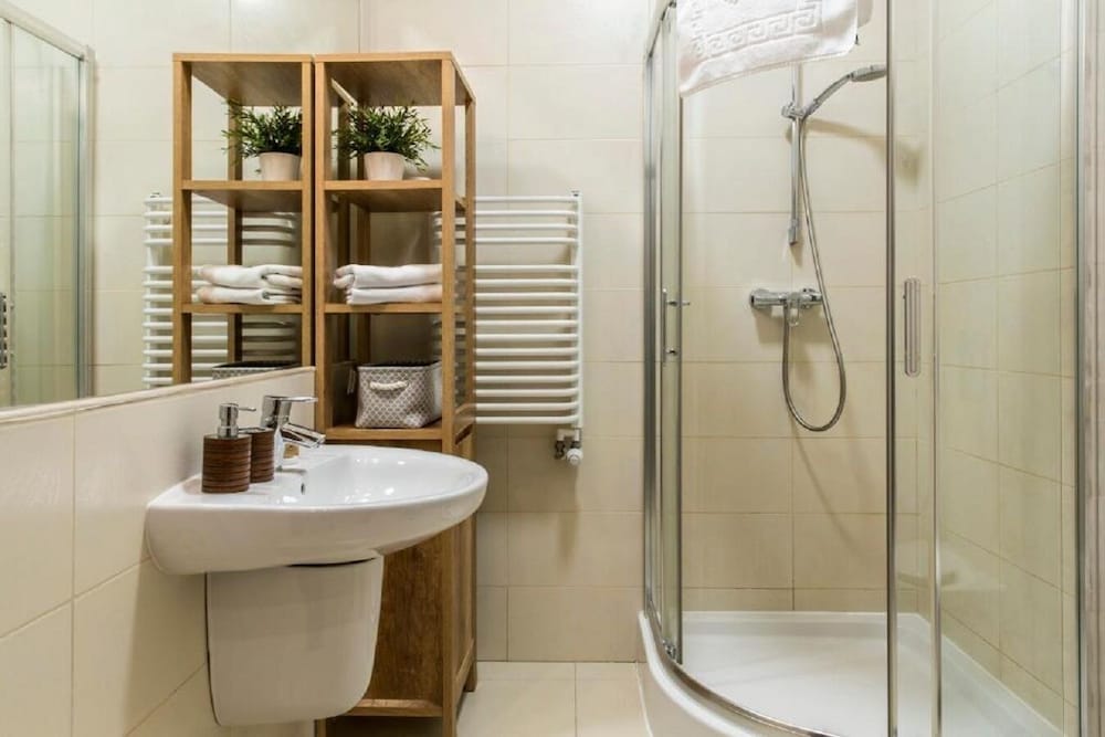 Tatrytop Apartamenty Radowid