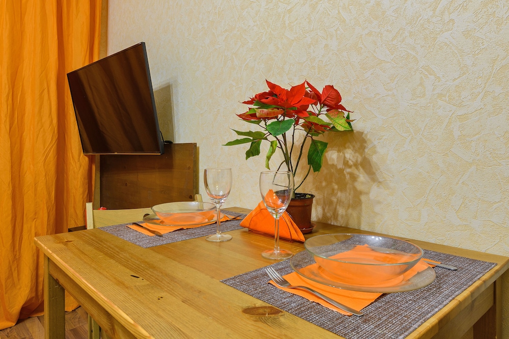 RentalSPb Studios Varshavskaya