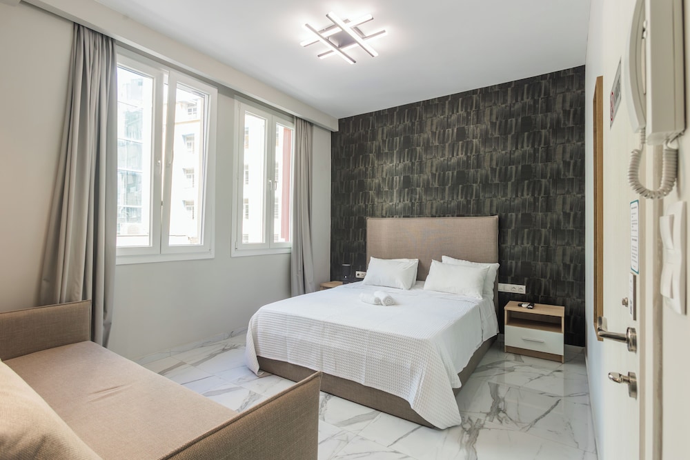 Noima Luxury Suites