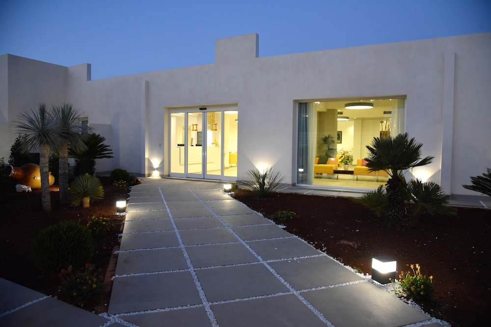 Hotel Belsito