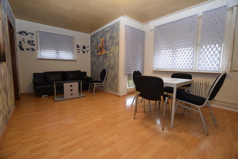 AB Apartment 08 en Stuttgart
