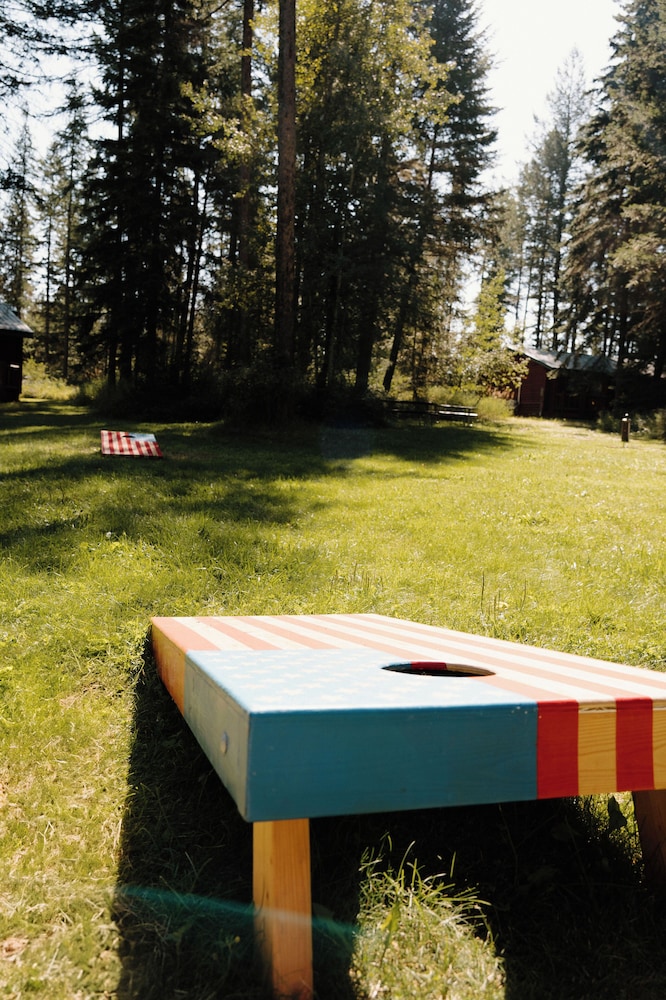 North Forty Resort