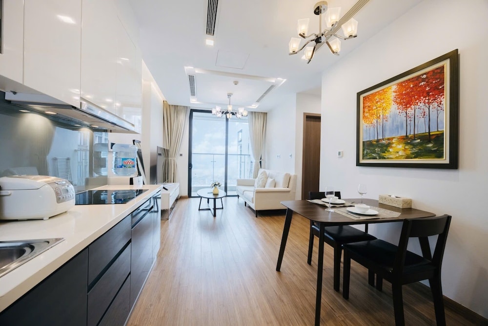 Vinhomes Metropolis - SunhouseLand
