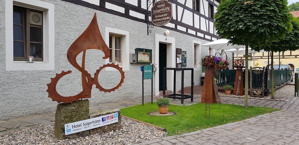 Hotel Saigerhuette - Property Image 18