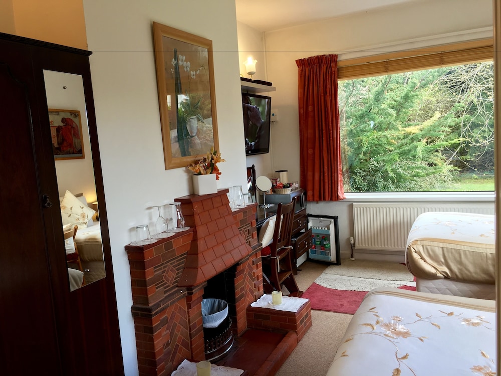 Brookville Guest House