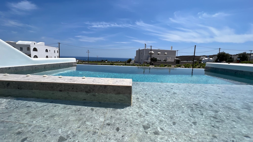 Vineyard Exclusive Suites