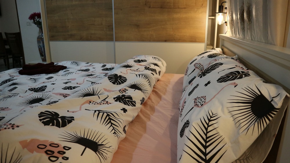 Santa Maria Guest House