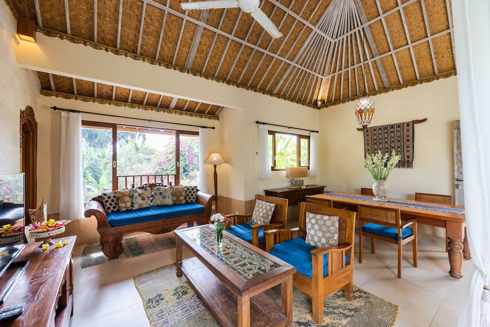 Devi's Place