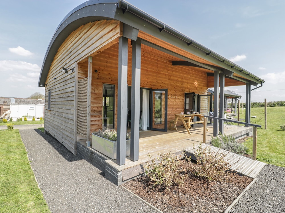 Shepton Mallet Vacations - Primrose - Property Image 1