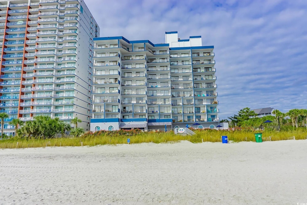 Bluewater Resort 1205