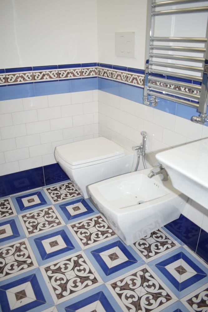 Villa Guarracino Amalfi